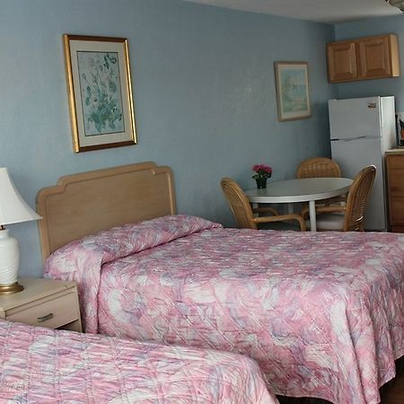Chateau Bleu North Wildwood Dış mekan fotoğraf