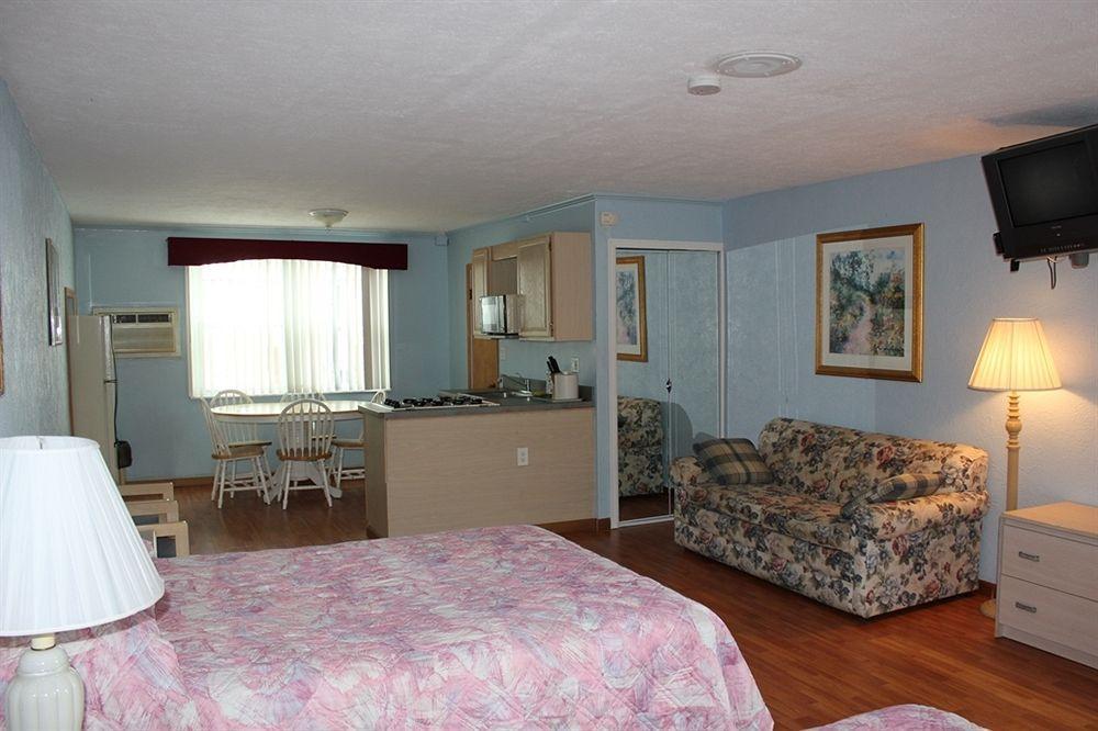 Chateau Bleu North Wildwood Dış mekan fotoğraf